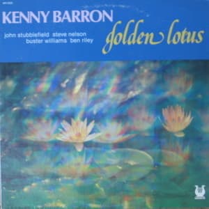 Golden Lotus