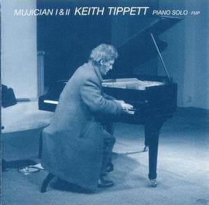 Mujician I & II Piano Solo 1981-1986