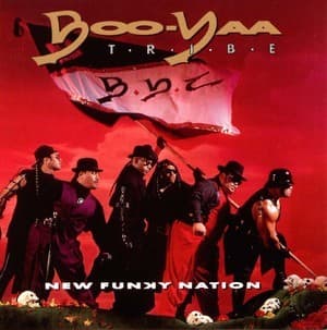 New Funky Nation