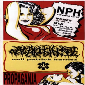 Propaganja