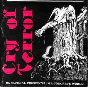 Unnatural Prospects In A Concrete World