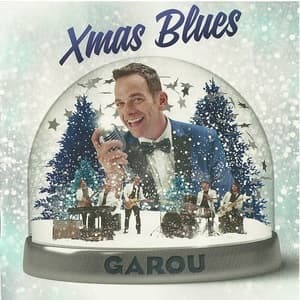 Xmas Blues