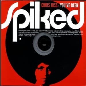 You've Been Spiked