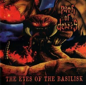 The Eyes Of The Basilisk