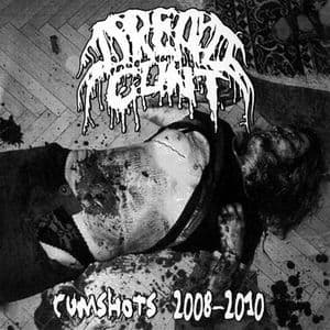 Cumshots 2008-2010