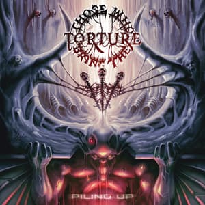 Those Who Bring The Torture