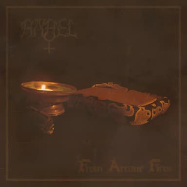 From Arcane Fires