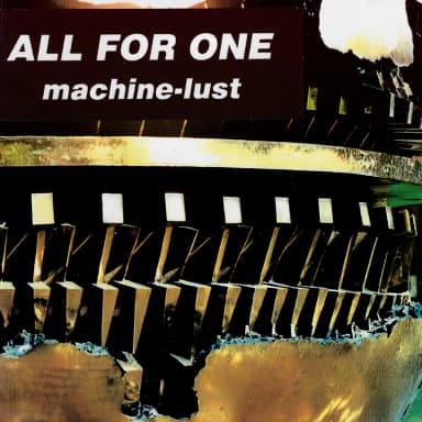 Machine-lust