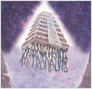 Ancient Astronauts