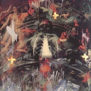 Sin Sex & Salvation
