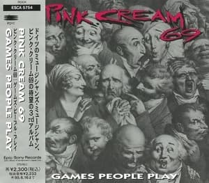 Games People Play
