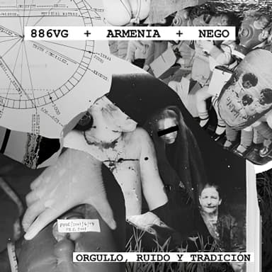 Orgullo Ruido Y Tradicion