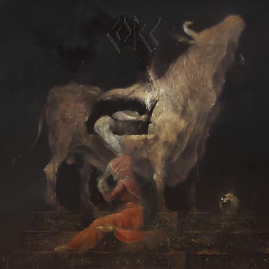Hierofánia (Digipack)