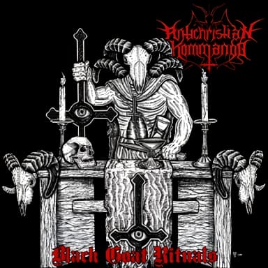Black Goat Rituals