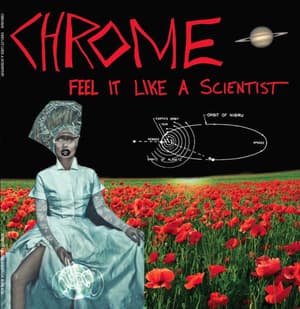 Feel It Like A Scientist