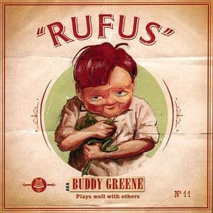 Rufus, Plays Well With Friends