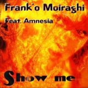 Show Me (spacer)