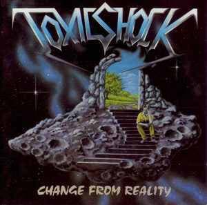 Change From Reality