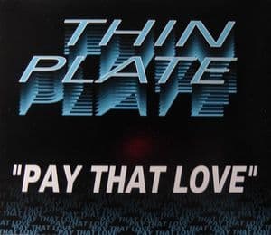 Pay That Love