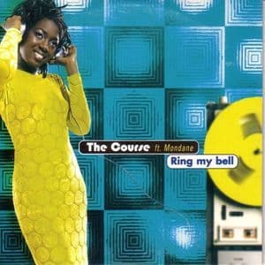 Ring My Bell [cds]