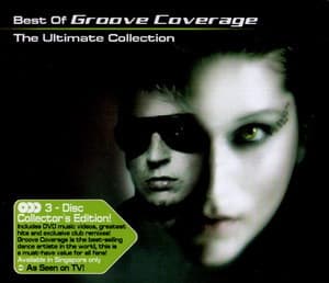 The Ultimate Collection CD1