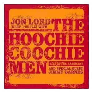 Live At The Basement (cd 1)