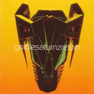 Saturnzreturn (CD1)