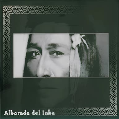 Alborada Del Inka - Huaman Flor Nivio