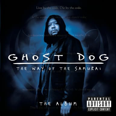 Ghost Dog: The Way Of The Samurai