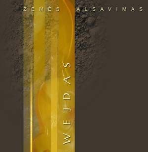 Zemes Alsavimas