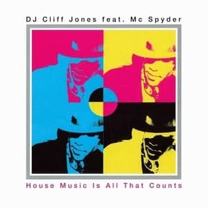 House Music Is All That Counts