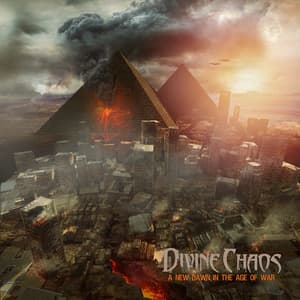 A New Dawn In The Age Of War