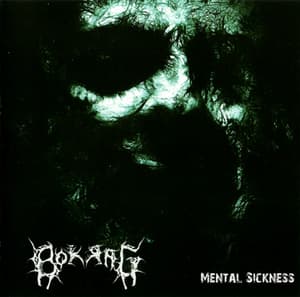 Mental Sickness