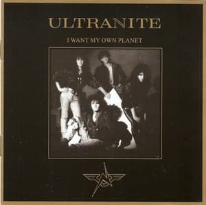 I Want My Own Planet