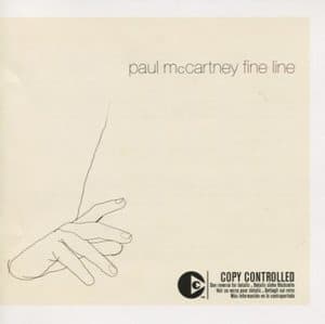 Fine Line [CDM]