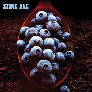 Stone Axe