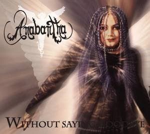 Without Saying Goodbye