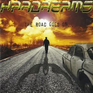 The Road Goes On