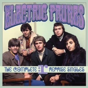 The Complete Reprise Singles