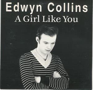 A Girl Like You (CDS)