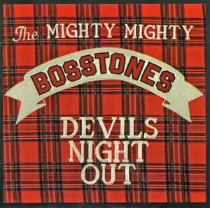 Devil's Night Out (Japan Version, Bonus Tracks)
