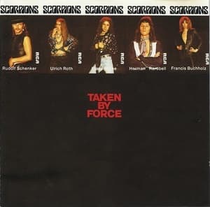 Taken By Force