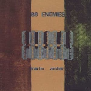 88 Enemies