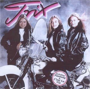 Trix