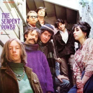 The Serpent Power