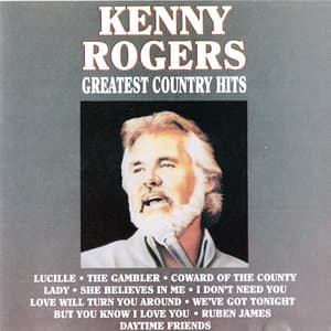 Greatest Country Hits