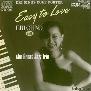 Easy To Love