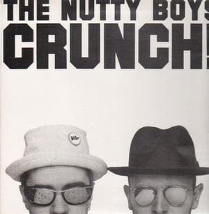 Crunch!