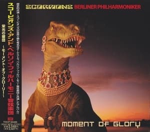 Moment Of Glory