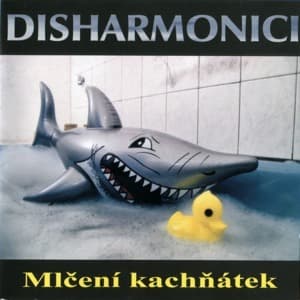 Mlceni Kachnatek